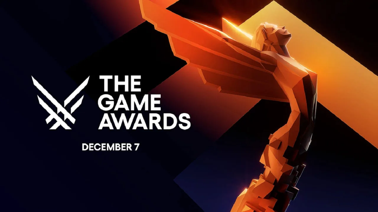 Everything Announced At The Game Awards 2023 A Gamer's Roundup Cosmo